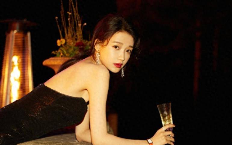 京圈太子爷董子健:老妈王京花看不上我老婆,只能跟孙怡分手_表演_家世