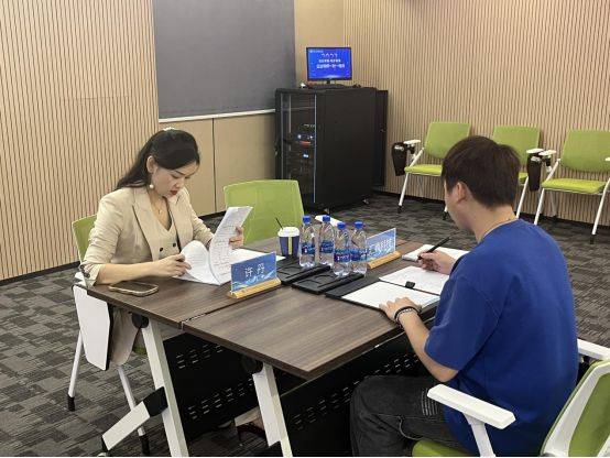 创业青春·筑梦善美——企业导师一对一培训活动圆满举办_汕尾_发展