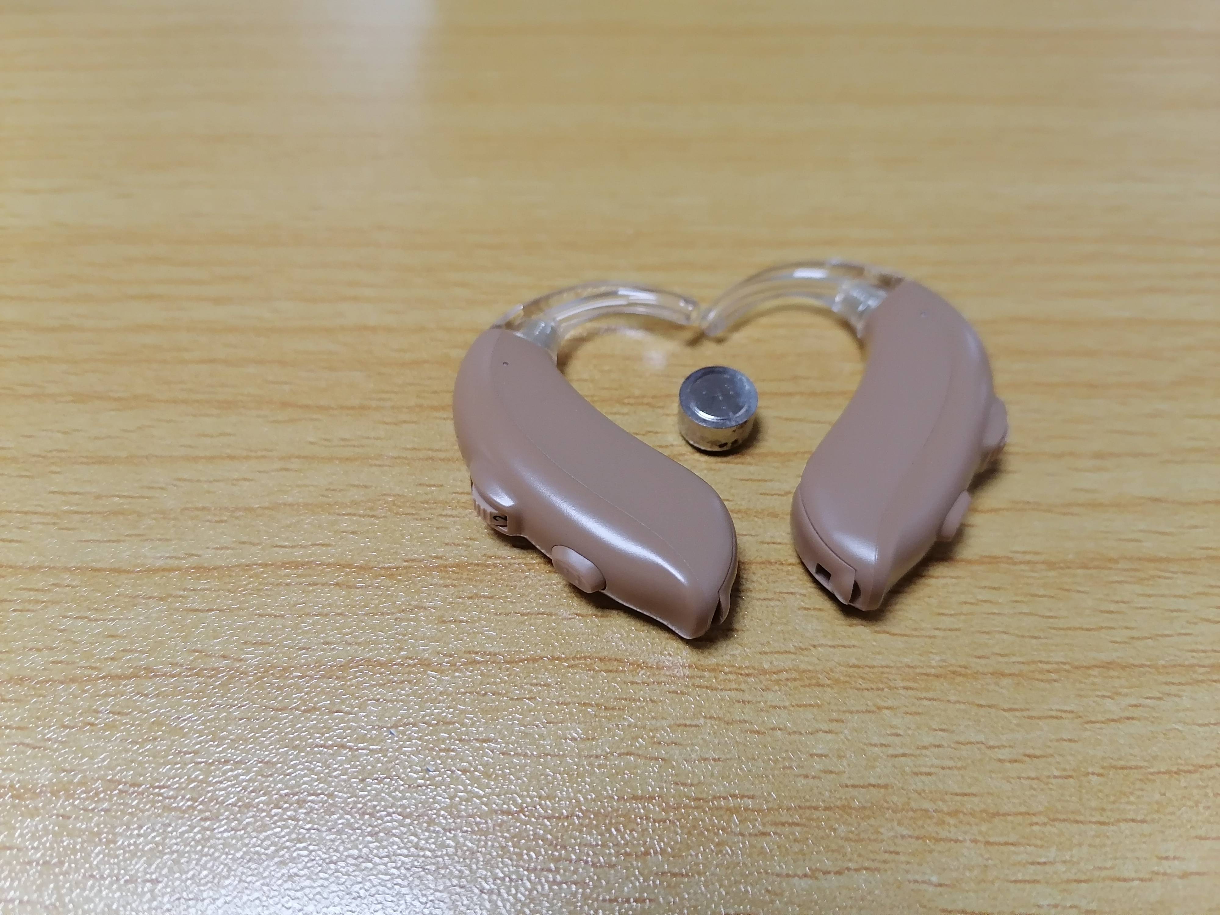 助听器声音断断续续无声怎么办?_电池_麦克风_问题