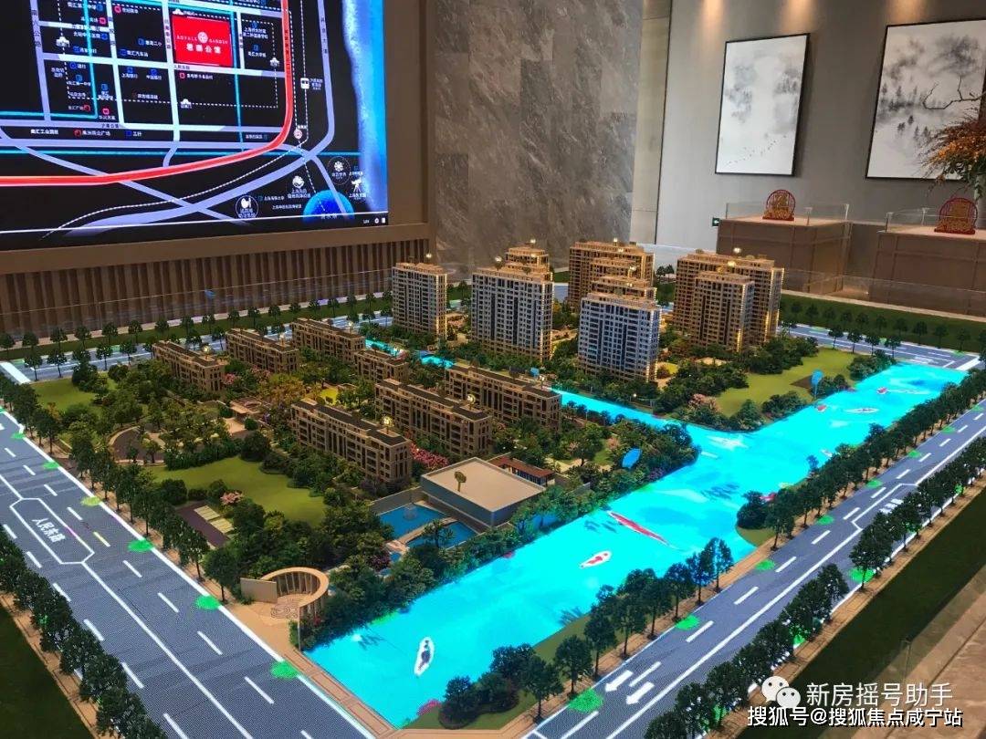 浦东惠南「君御公馆」全新三期新品即将重磅入市!