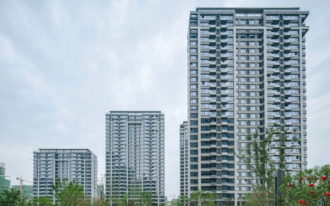 亳州北京城房滨江壹号图片