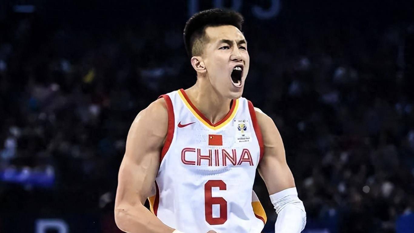 郭艾伦被催婚,曝光3大偶标准,不是李梦,最佳模板太意外_杨颖_个人