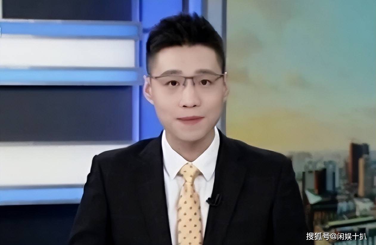 主持人刘仲萌:一路走来有艰辛,他是家人眼中的"暖男"_工作_新闻_上海