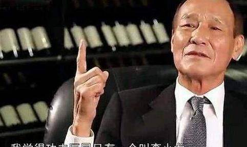 要知道这可是山口组首位华人组长,可见陈惠敏的实力有多恐怖