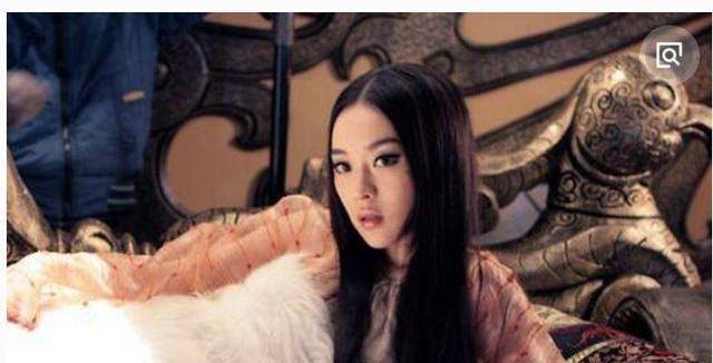 史上八大祸国妖女,第四第五最漂亮,最后一个祸及现代_唐玄宗_周幽王