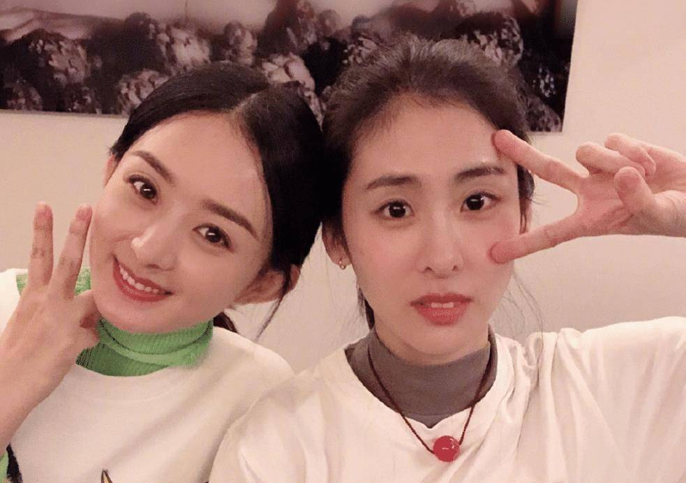 赚奶粉钱让人心疼,好在有赵丽颖陪伴_华晨宇_孩子_郑爽