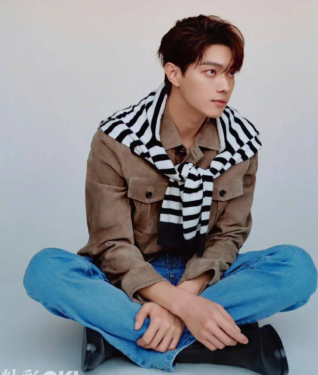 26娱乐瓜:王一博成毅肖战唐嫣刘诗诗许凯张彬彬刘学义郑业成_品牌