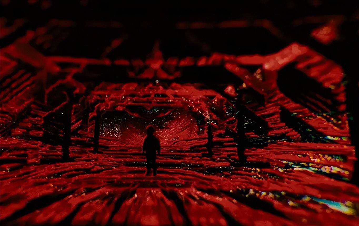 今天我将带大家一起探讨《血书》这部电影,重点关注其中的时间旅行