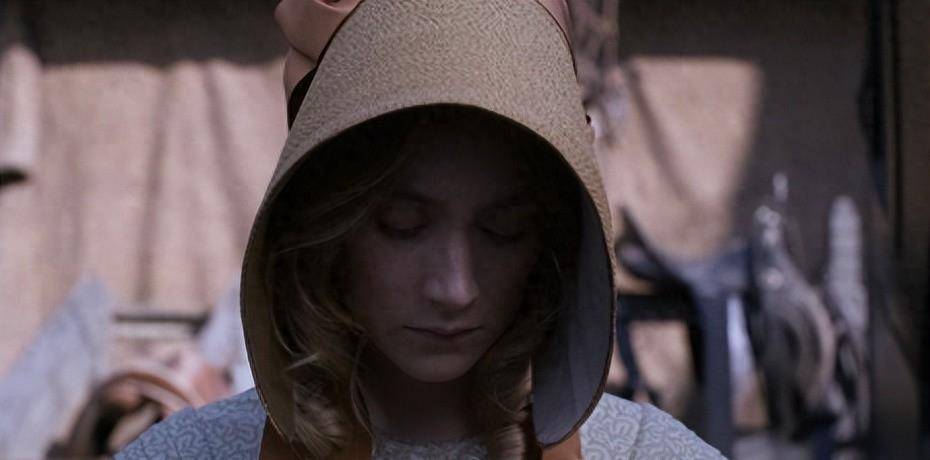 《菊石》:记忆深海,谁能醒来?_电影_观众_家庭