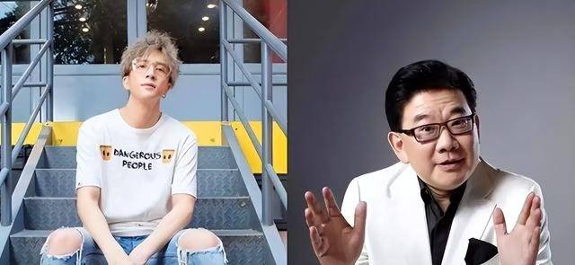 从"上海第一主持人",到沦为全网笑柄,曹可凡终于走到这一步_金星_节目