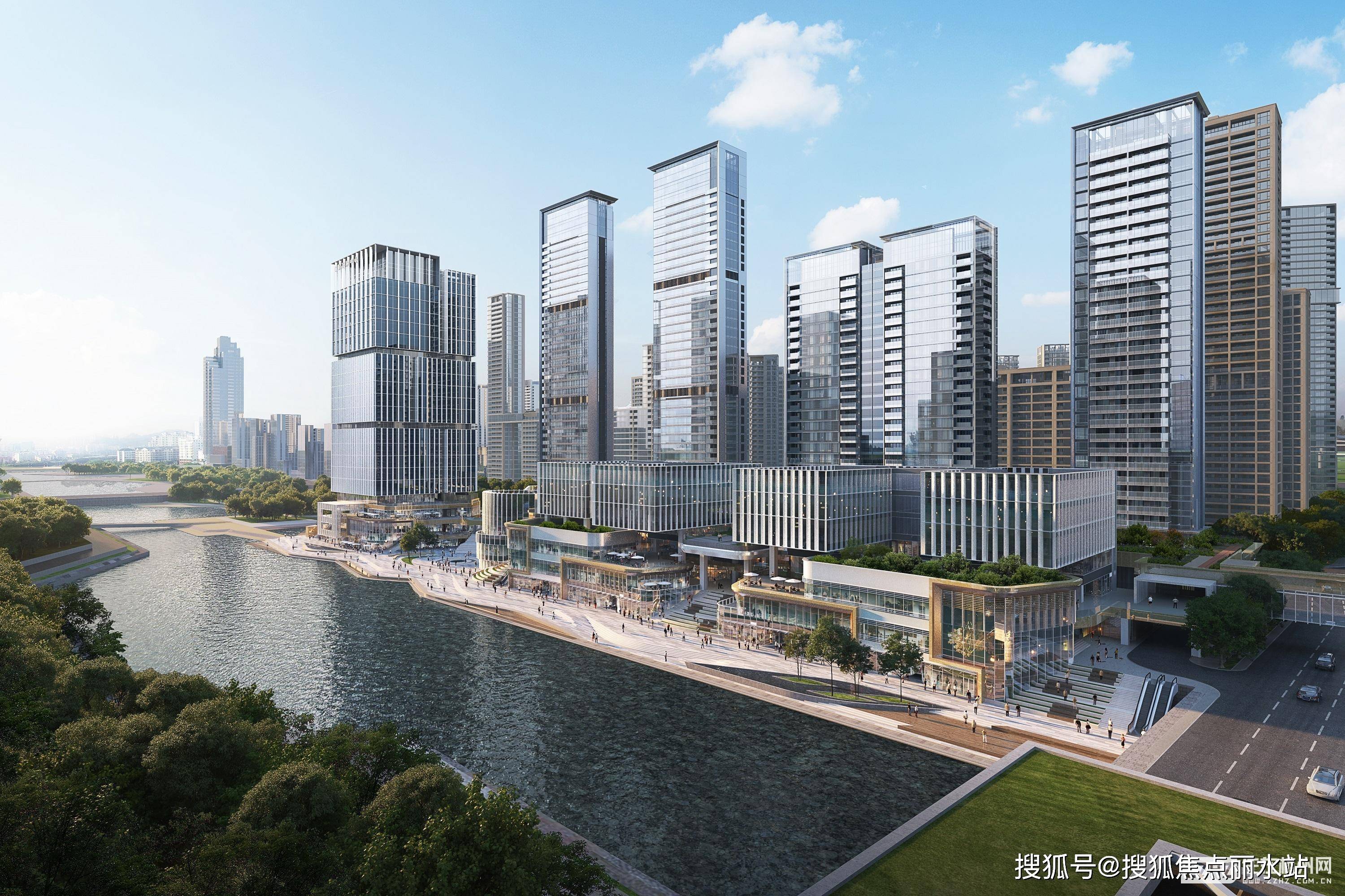 杭州万科日耀之城(亚运村万科日耀之城)首页网站丨楼盘详情-价格-户型