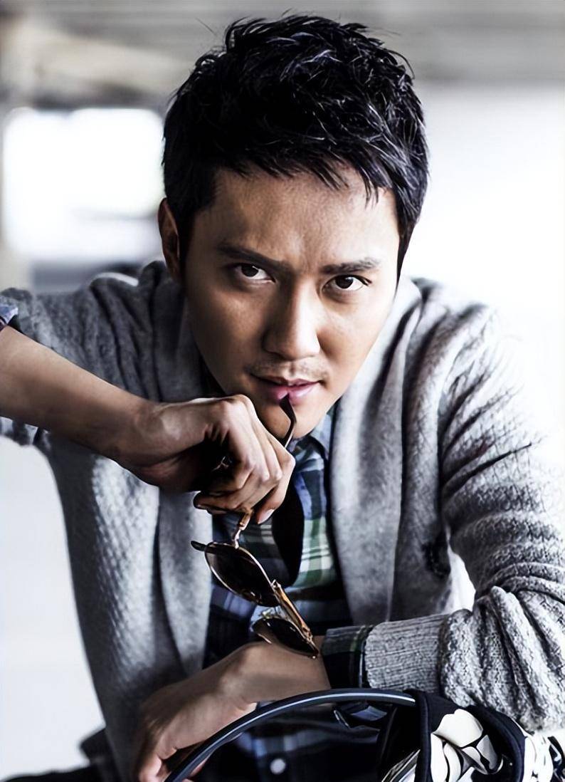 冯绍峰离婚后的真相,你知道吗?_生活_事业_赵丽颖