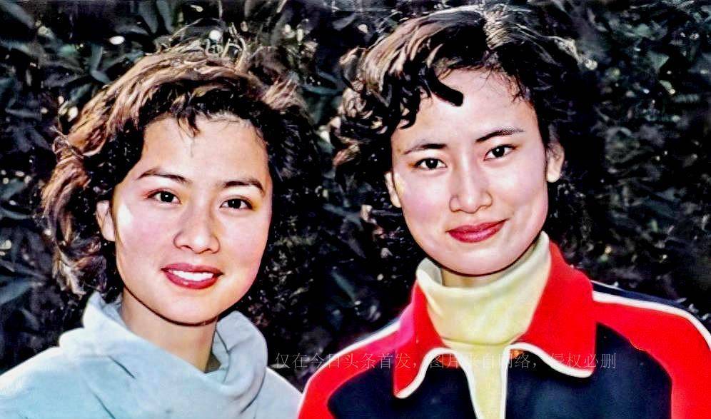 "燕子姐姐"陈燕华:32岁嫁大学教授,竟然放弃事业和丈夫去国外_成功_华