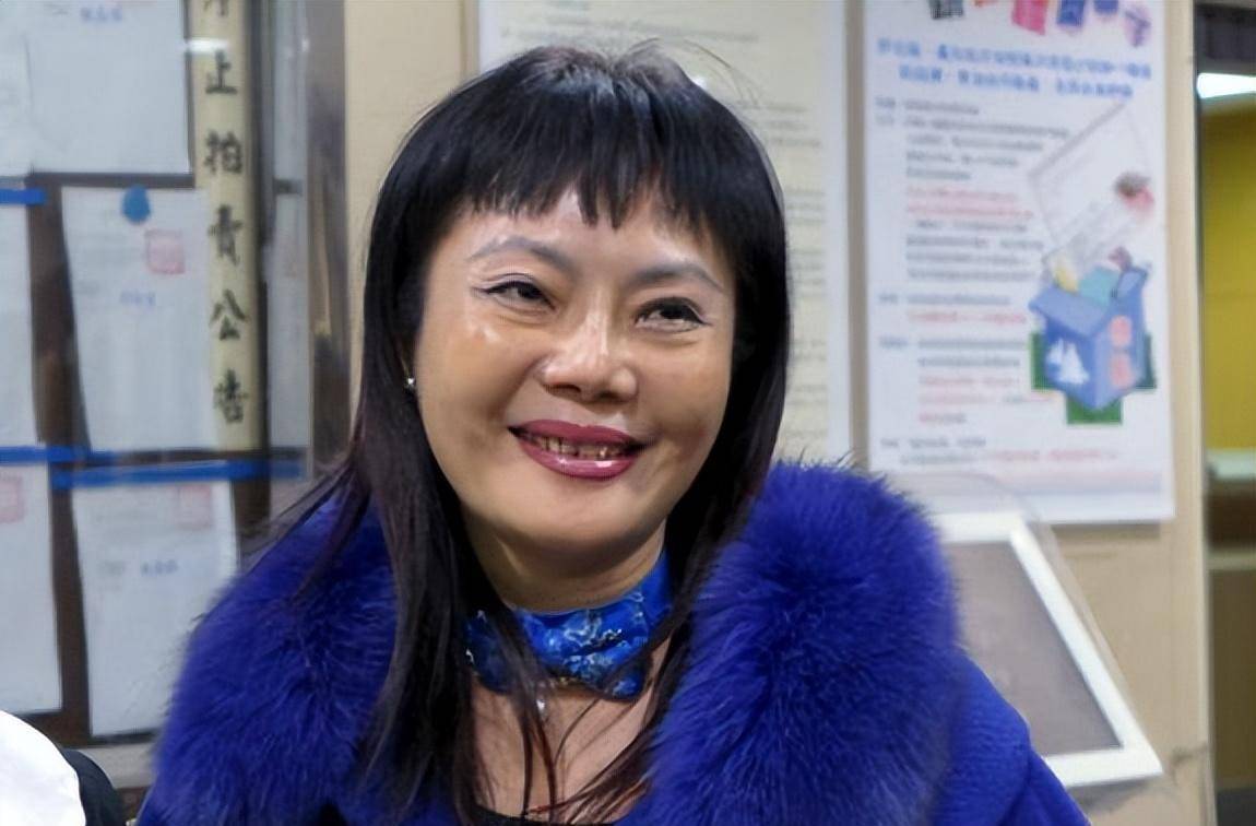 副手_人选_许晓丹