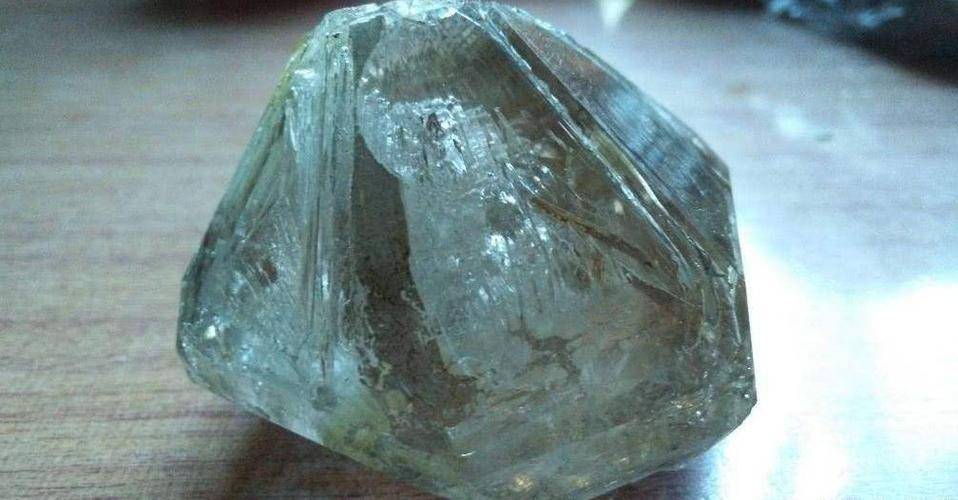 矿石进口清关|金刚石怎么清关?_进行_国家_目标