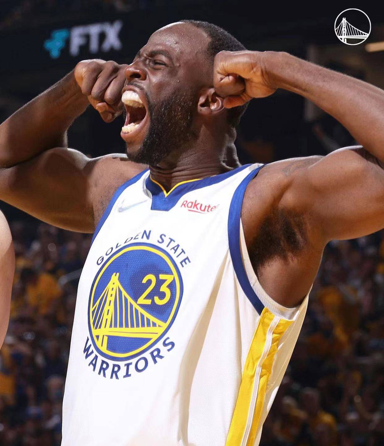 勇士格林有望复出,预计在对阵火箭的比赛中出场