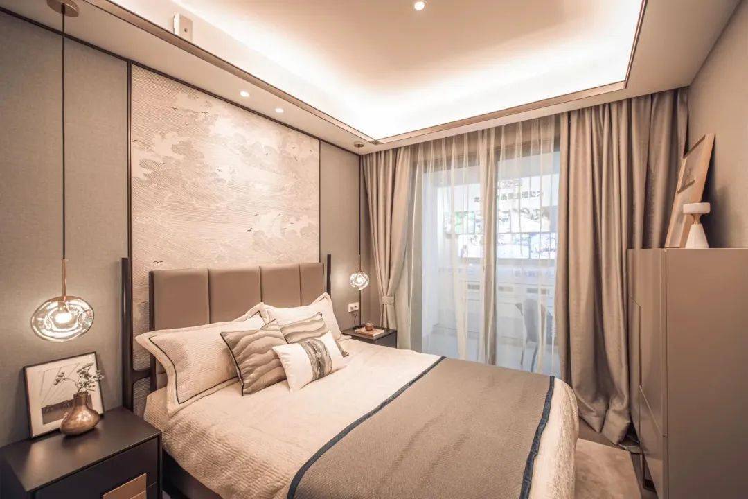 又一次被汕头网红盘的交付惊掉了下巴…_项目_牛田洋_示范区