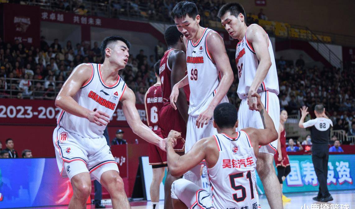 辽粤3连胜争第一,两大黑马脱颖而出,山东跌入谷底_广州_辽宁_赛季