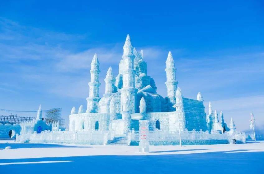 哈尔滨雪乡有哪些景点推荐 必去打卡景区_冰雪_亚布力滑雪场_萨满