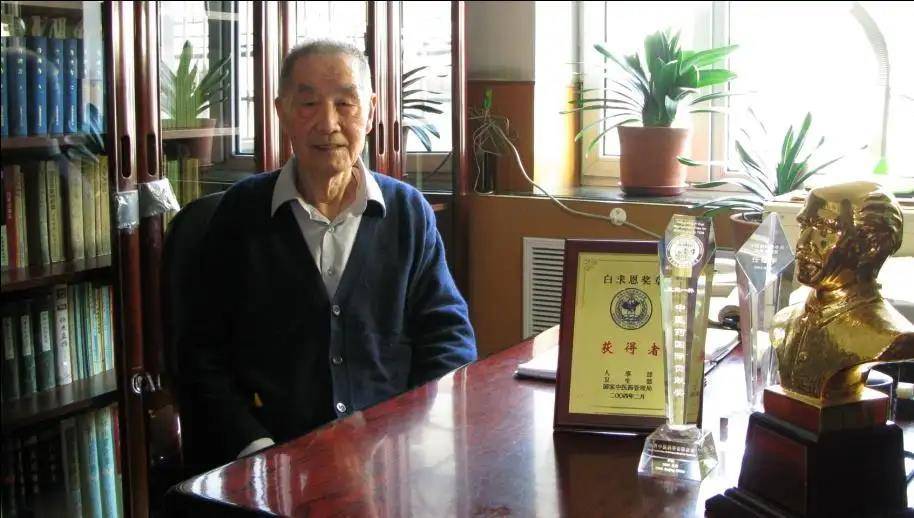 国医大师任继学,总结的强身养心,养脑补精气神的秘诀,人人可学_疾病