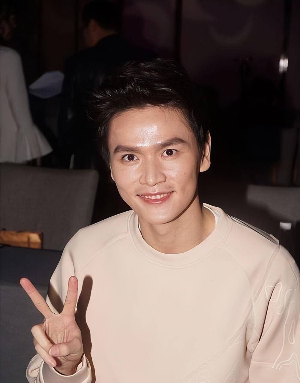 40岁羽坛男神鲍春来未婚未育!