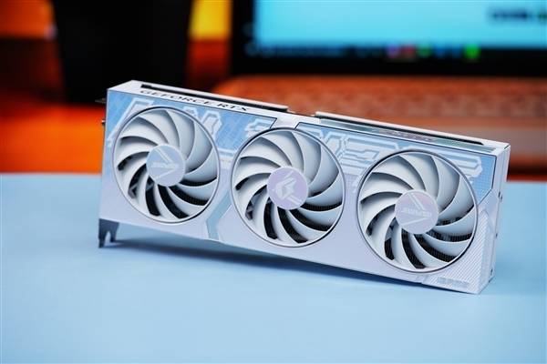 2000多元即享DLSS 3 主流游戏玩家11.11值得选购的RTX 4060推荐(图10)