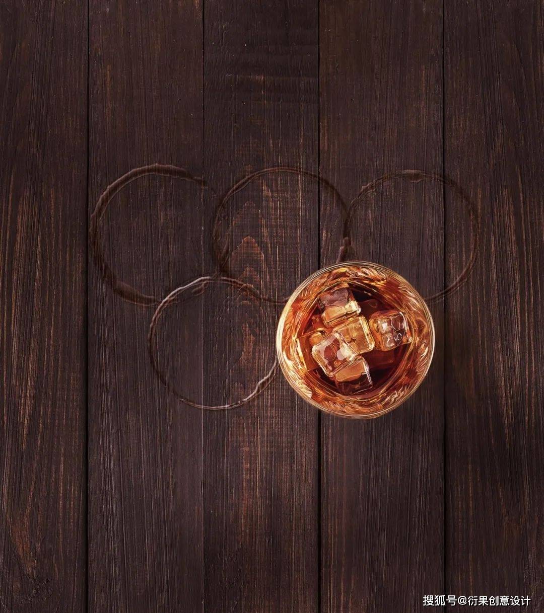 【海报设计】异想天开的创意_宣传_公益_禁烟