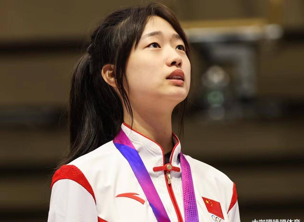 中国梦之队输了,三大冲金点全部失利,丢掉冠军,一片哗然_决赛_射击_气