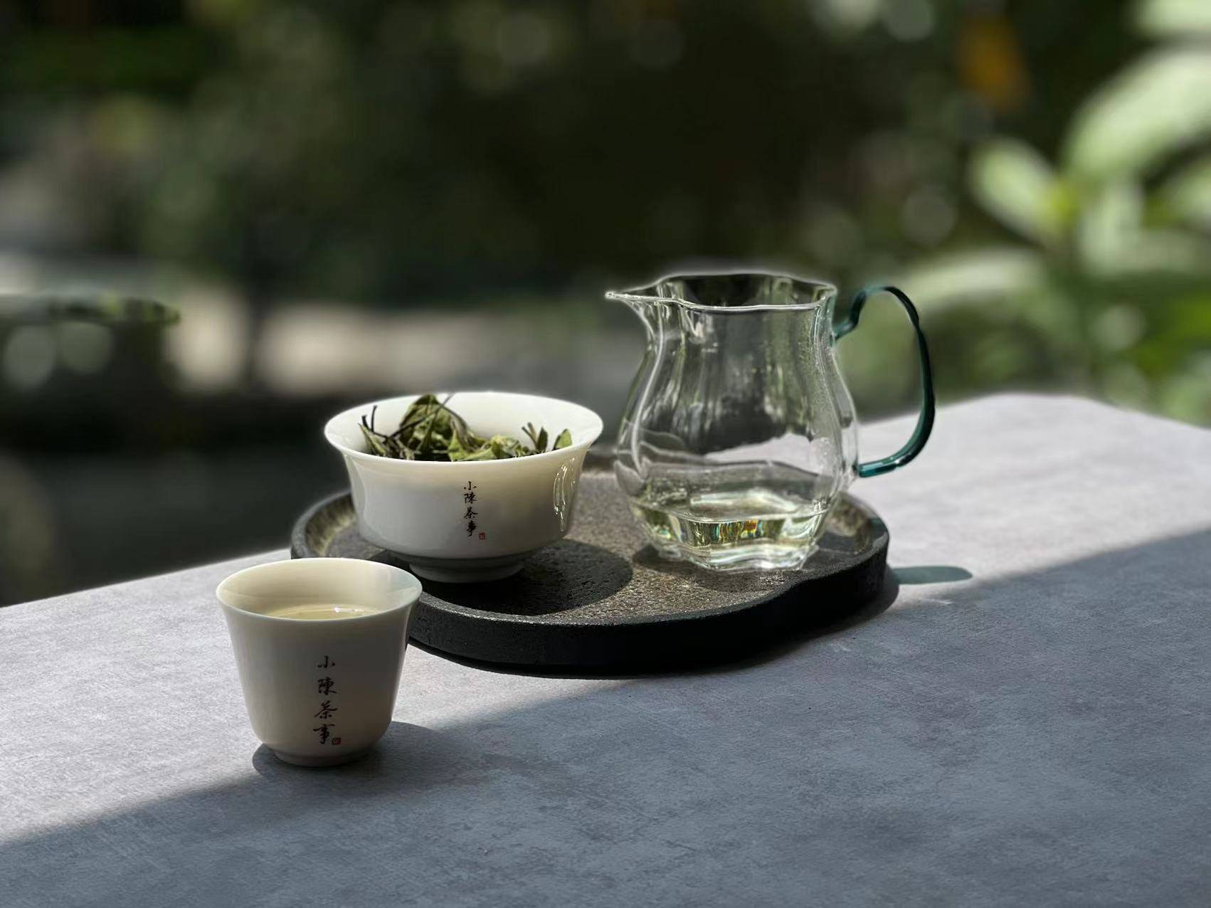 如何选择一套实用的功夫茶具?zui全攻略奉上_茶盘_工夫_工具