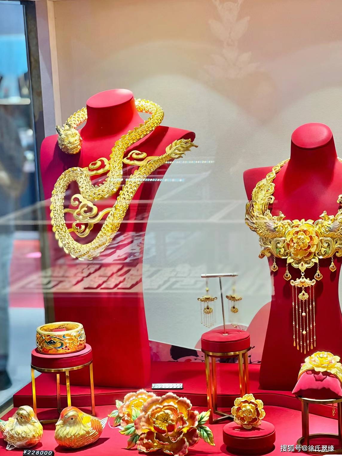 行业动态!高清大图带你看遍2023北京国际珠宝展,探寻珠宝魅力