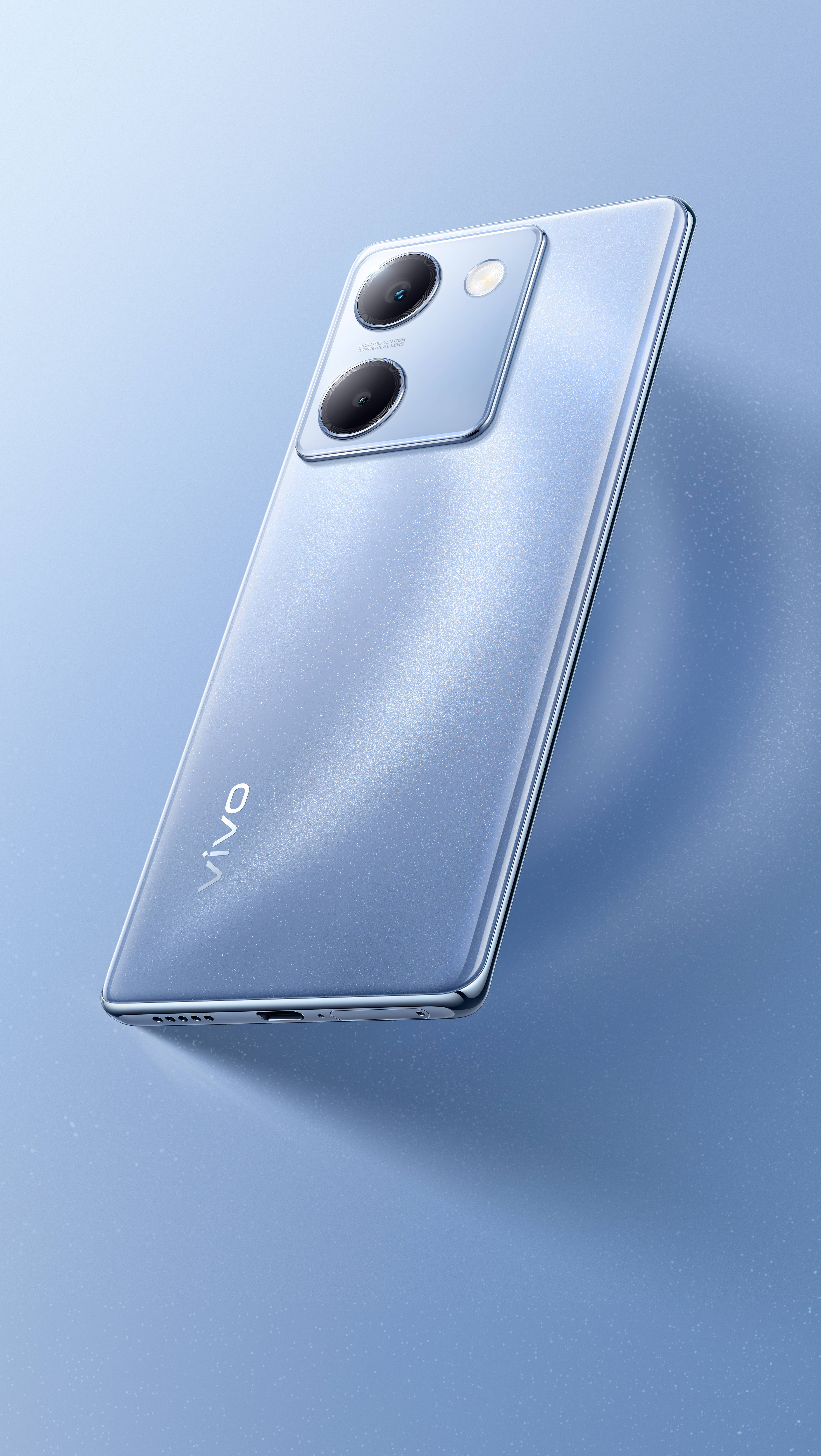 vivo2020新款手机柜台图片