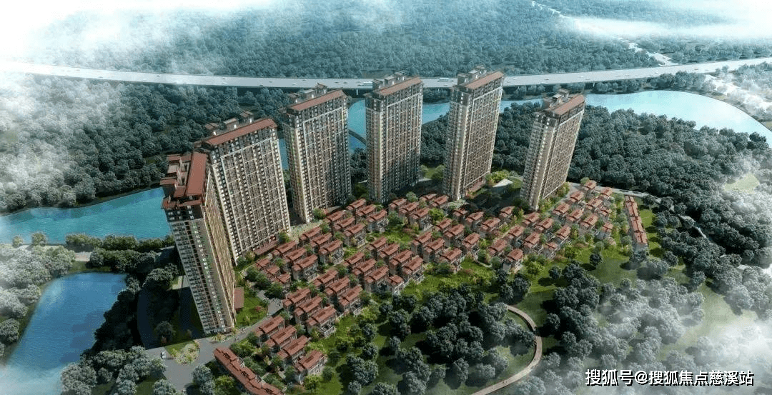 漳州长泰保利·古湖小镇怎么样?