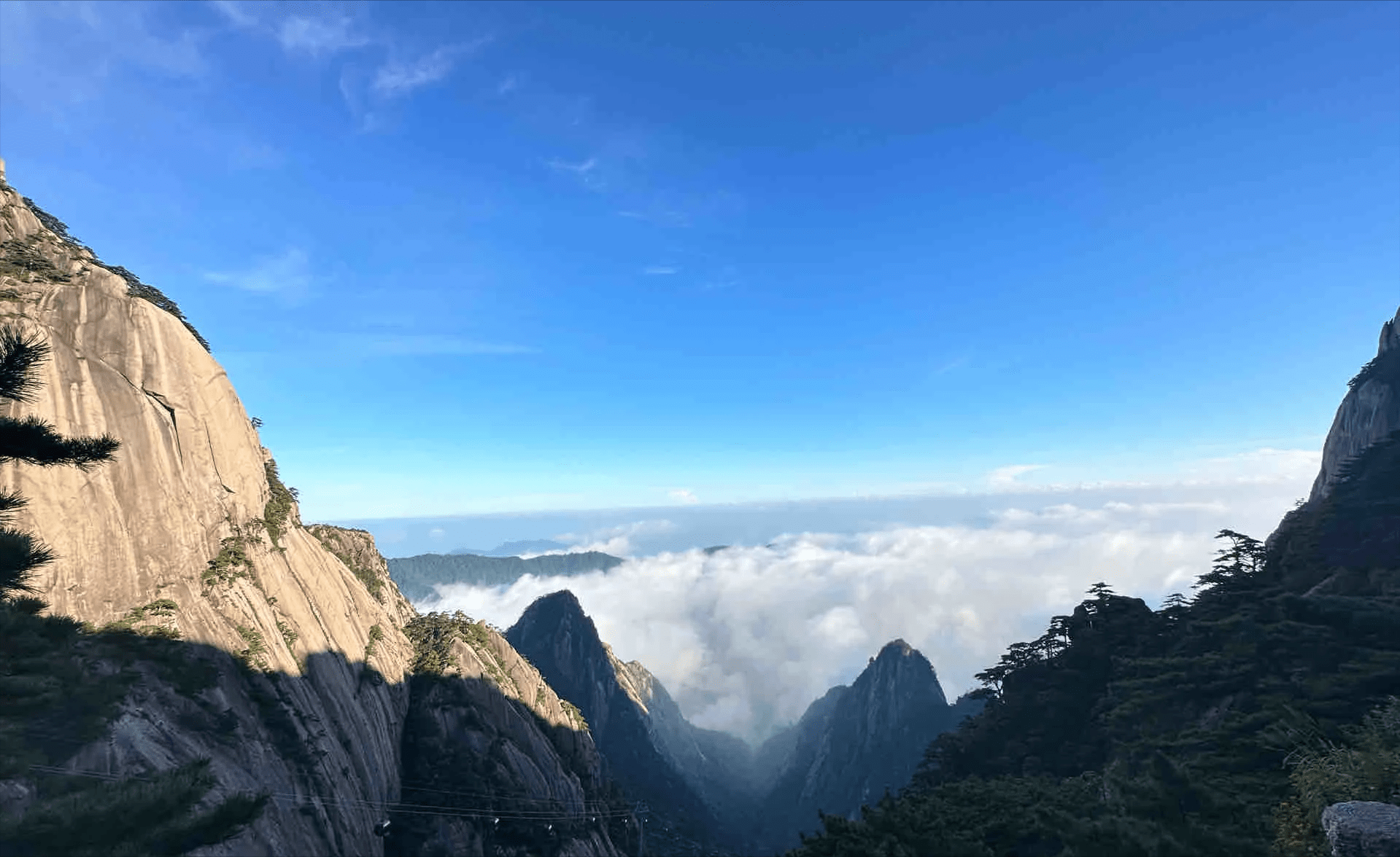 中国最值得去的8个5A级景区，不去后悔！你去过几个？ 