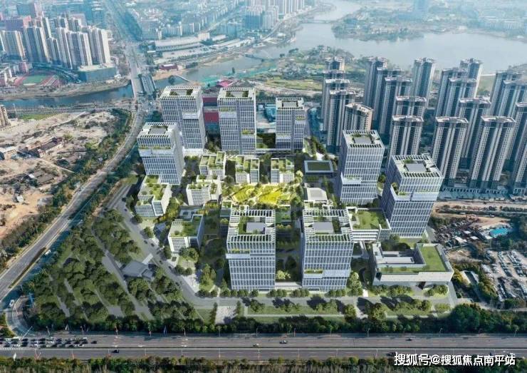 福州旗山湖畔—建发新作「国贸-建发-保利-悦湖」悦湖售楼电话↓电话了解详情_大学城_城市_人文