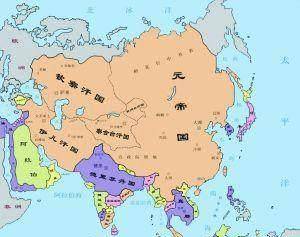 如果自秦朝以来,中华帝国没丢一块土地,那么现在的面积有多大呢