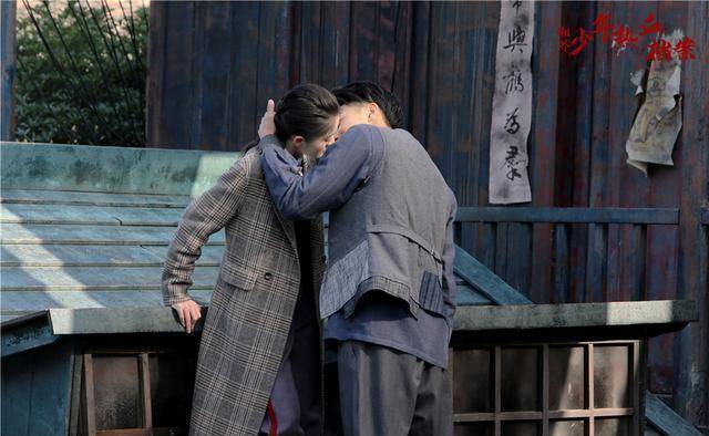 黄子韬《热血少年》开播即遭差评,认真梳理后,发现两个问题_批评