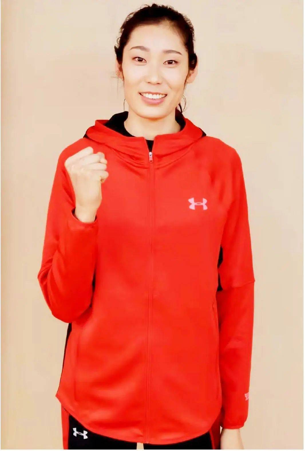 出身农村的7位女奥运冠军:将贫寒和眼泪化作拼搏的