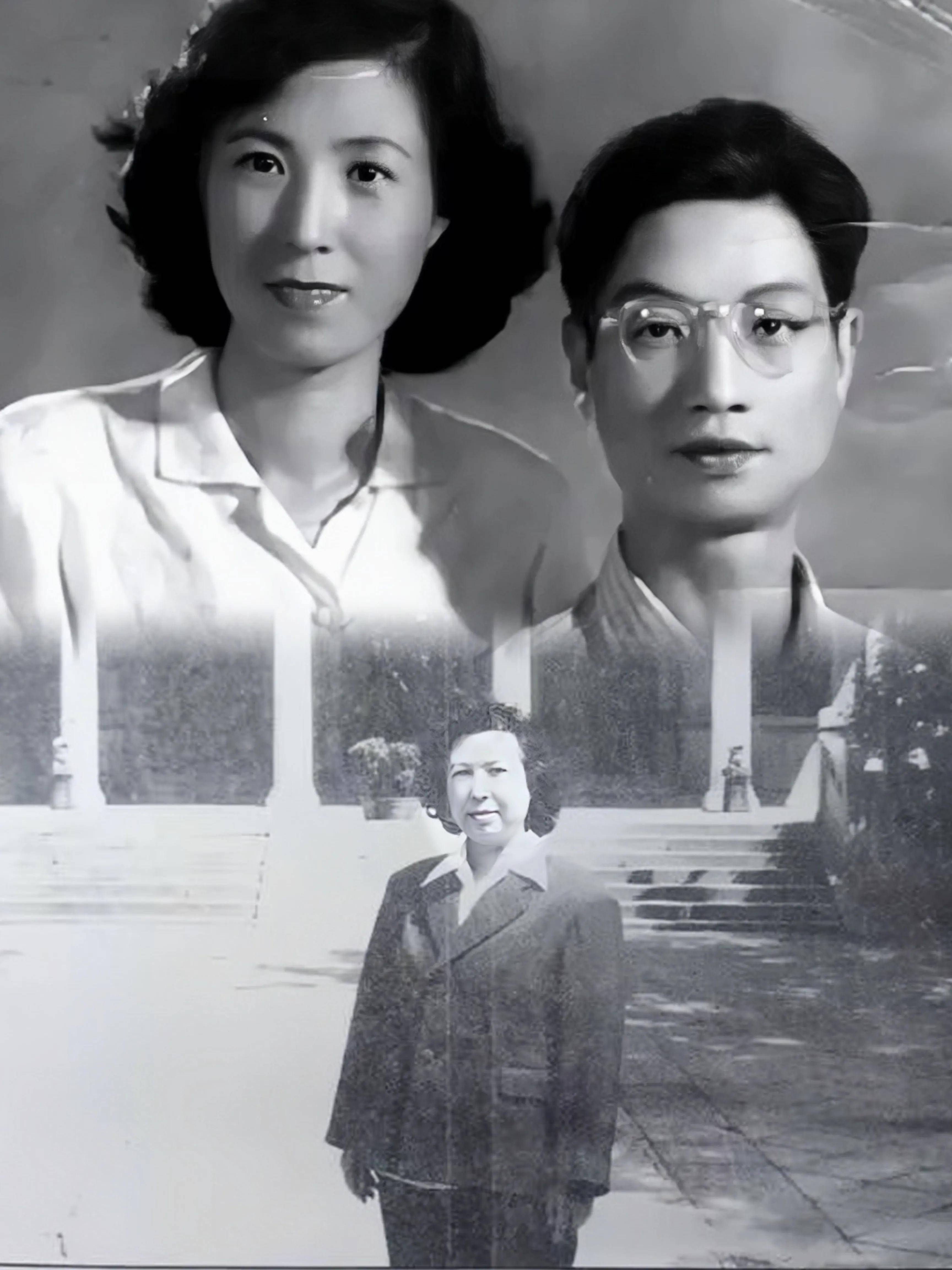 溥仪第3任妻暴毙,日军催其再娶,他说:把小学生照片,也给我拿来看看