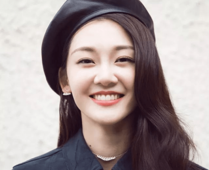 "苗苗:冯小刚的遗憾,郑恺的珍宝"_生活_电影_角色