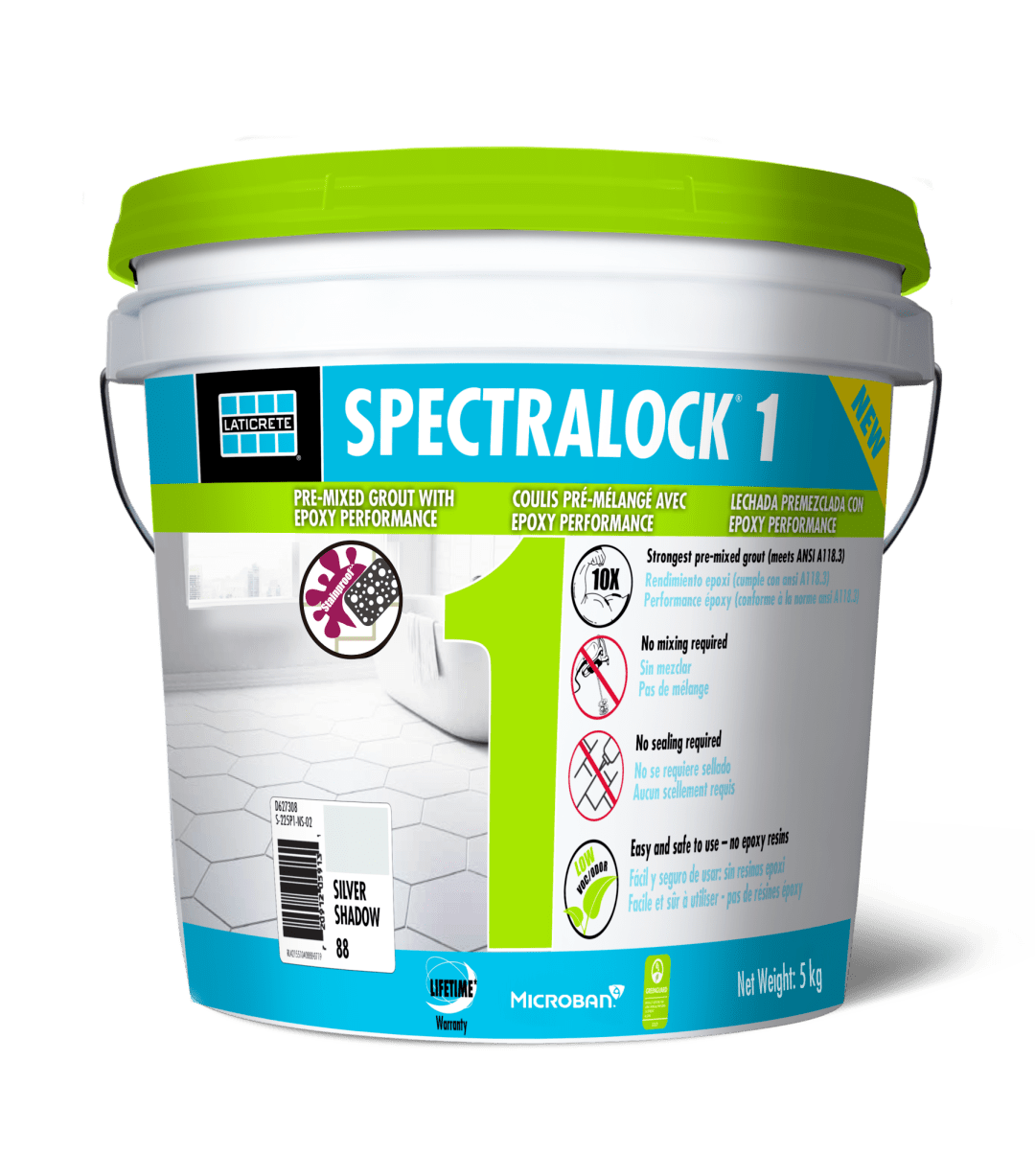 雷帝sp1填缝剂开启行业单组分新时代!_产品_应用_技术