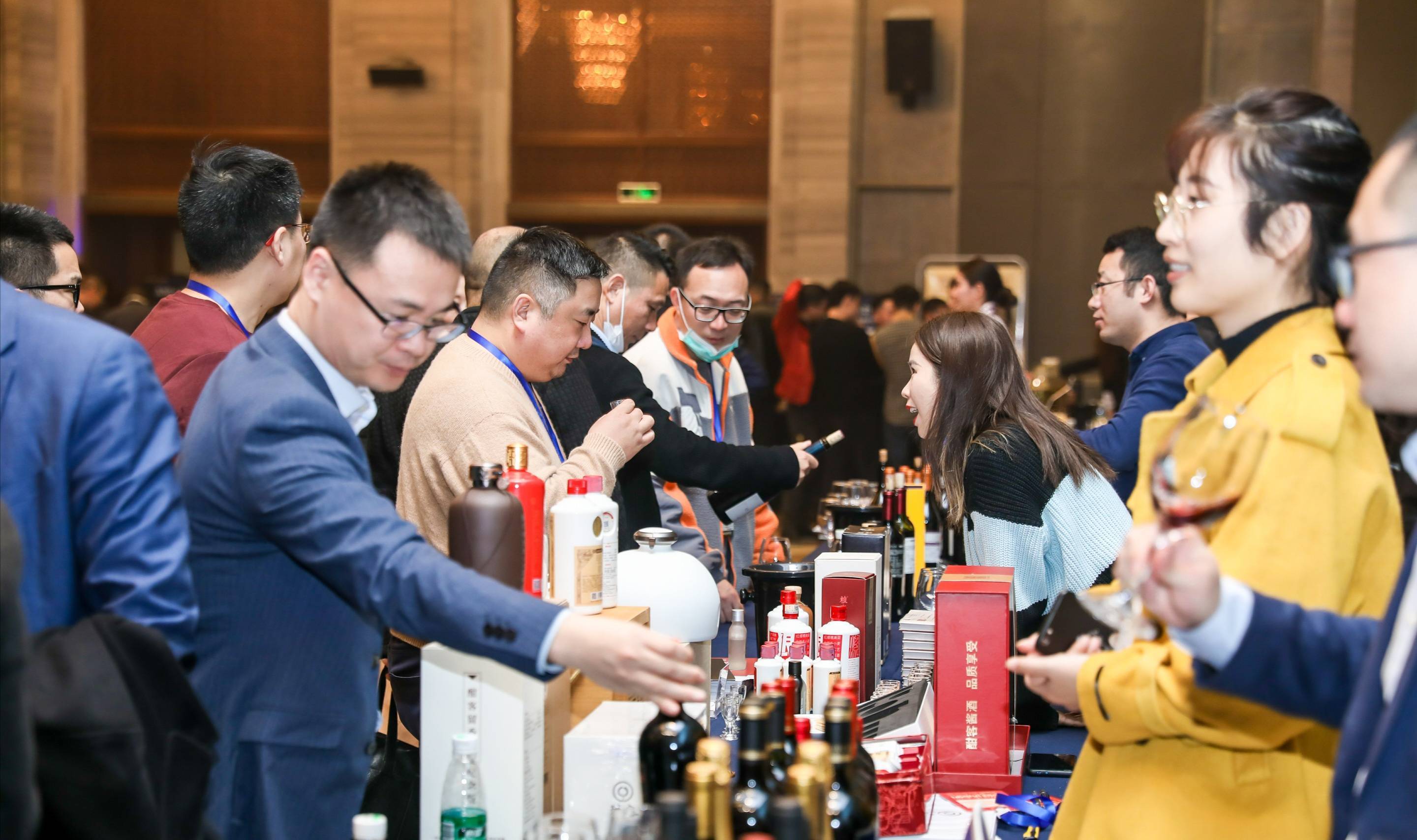 2024成都春季糖酒会将于3月20-22日举行_企业_全国_中国食品