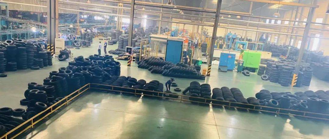 广饶轮胎重镇,登榜全国500强!_大王镇_稻庄镇_企业
