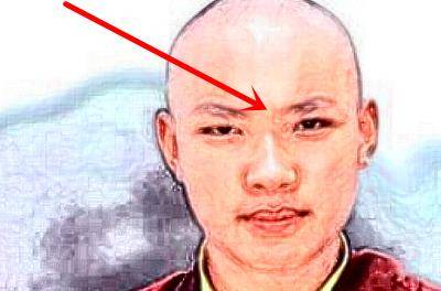 六种必定成功的男人面相,贵人多财源广,头脑灵活赚钱快!