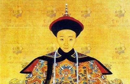 盘点历史上死的最惨的帝王,没有最惨只有更惨_皇帝_同治_景公