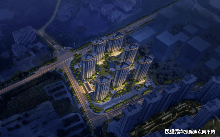 福州旗山湖畔—建发新作「国贸-建发-保利-悦湖」悦湖售楼电话↓电话了解详情_大学城_城市_人文