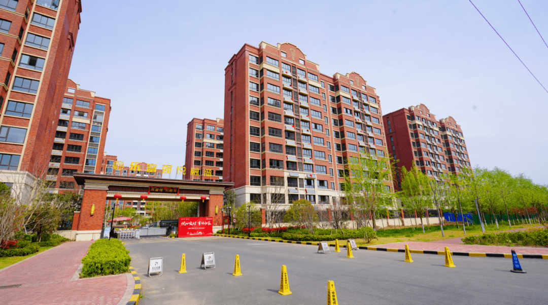 阜阳【乐富强·悦融湾】售楼处电话—地址—2023售楼中心售楼部—图文