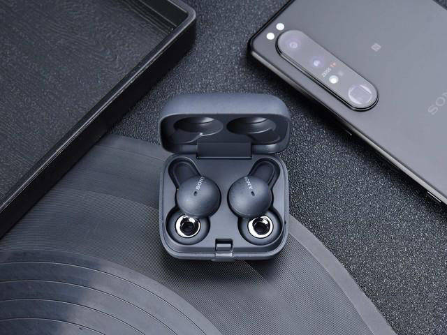 耳机戴久了耳朵太痛了怎么办？久戴无负担的骨传导耳机分享来啦