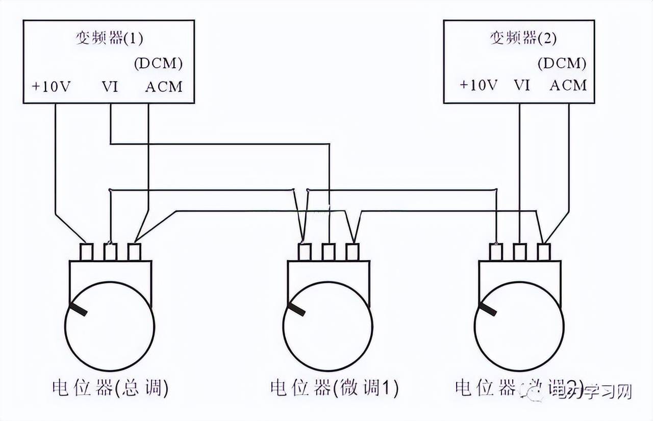 带开关的电位器结构图图片