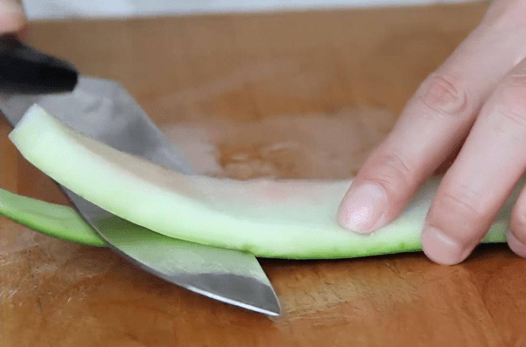 学宛爸配对——秋季吃瓜防秋季脱水_宝宝_卷心菜_西瓜