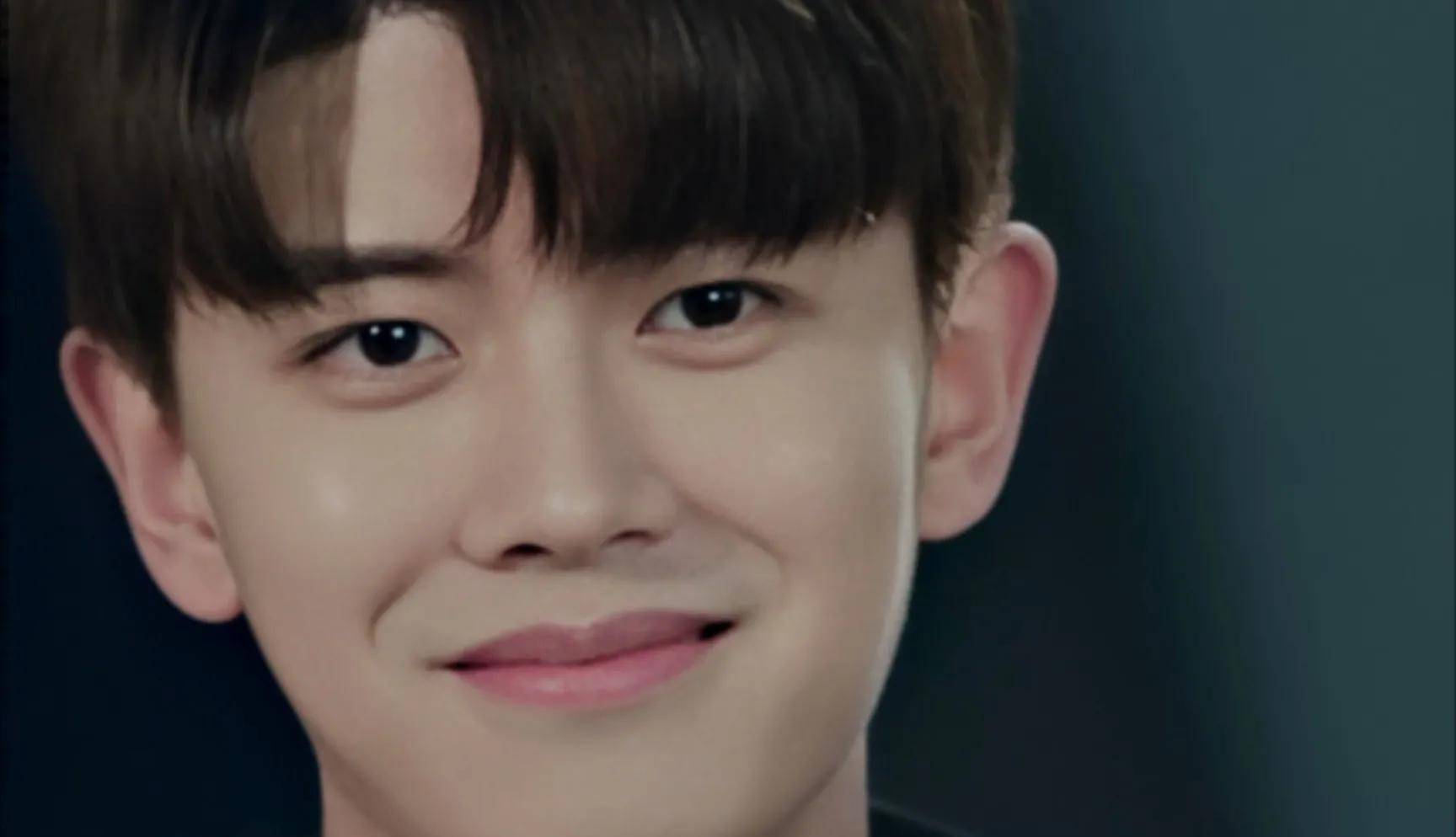 任嘉伦的努力和实力,注定他会成功_顾川_角色_人物